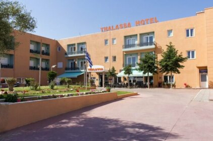 Thalassa Apart Hotel