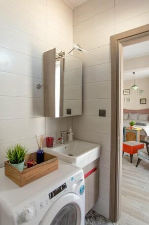 Traveller's apartments - Photo2