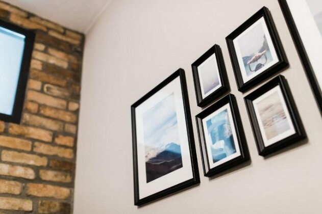 Traveller's apartments - Photo5