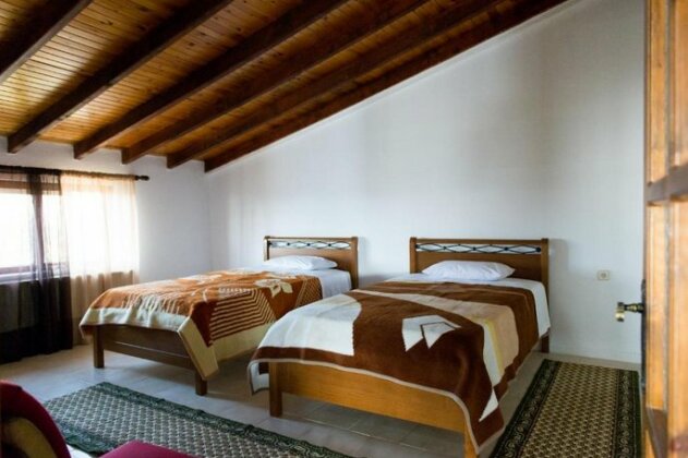 Vales Classical Apartment