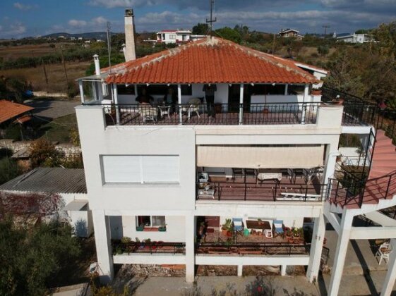 Vales Classical Apartment - Photo2