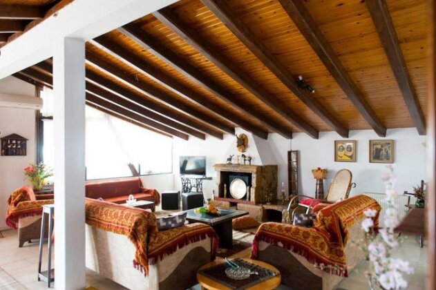 Vales Classical Apartment - Photo3