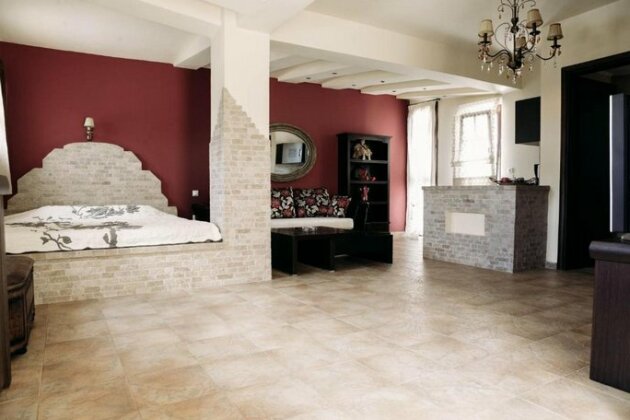 Villa Tre - Photo2