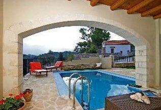 Querini Villas Hotel - Photo2