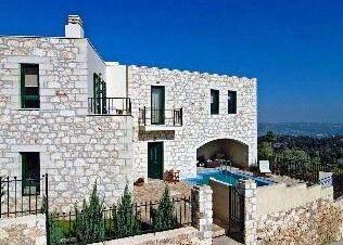 Querini Villas Hotel - Photo3