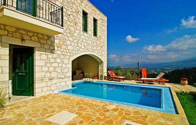 Querini Villas Hotel - Photo4