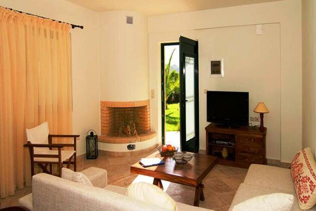 Querini Villas Hotel - Photo5