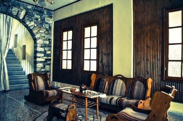 Traditional Hotel Konstantinos G Karamanlis - Photo3