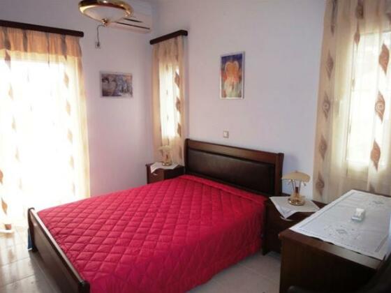 Almaia Villa - Photo2