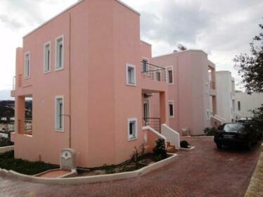 Almaia Villa