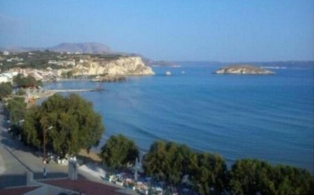 Almiris Sea Side Apartments