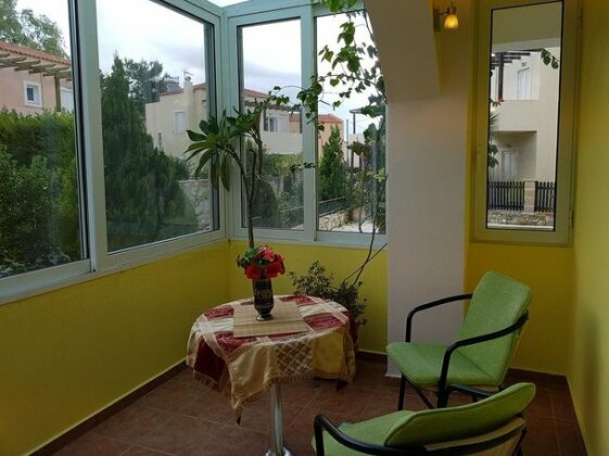 Almyrida Luxury House - Photo2