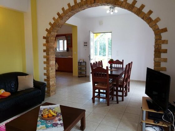 Almyrida Luxury House - Photo4