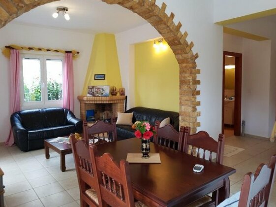 Almyrida Luxury House - Photo5