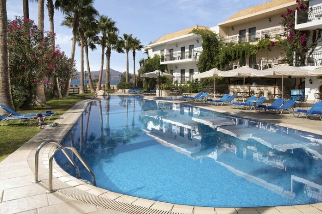 Almyrida Resort - Photo2