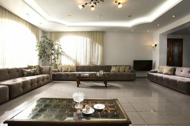 Almyrida Resort - Photo4