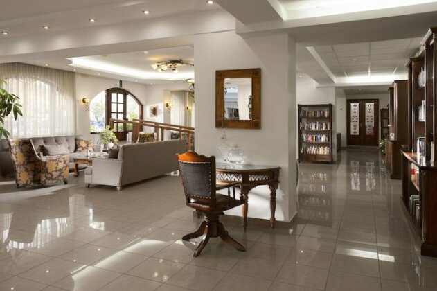Almyrida Resort - Photo5