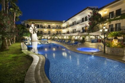 Almyrida Resort