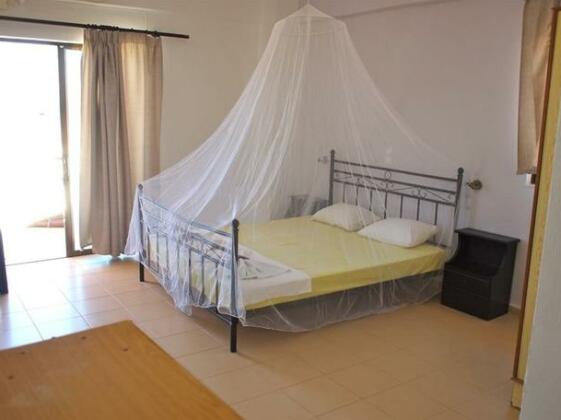 Almyrida Rooms - Photo3