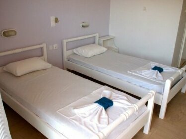 Almyrida Rooms