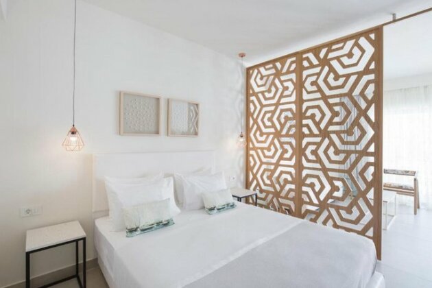 Aloe Boutique & Suites - Photo2