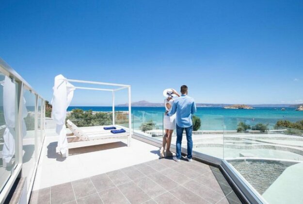 Aloe Boutique & Suites - Photo3