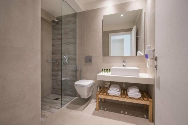 Aloe Boutique & Suites - Photo4