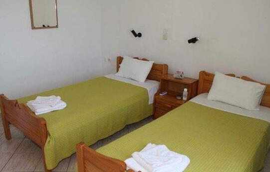 Ansi Studios & Apartments - Photo2