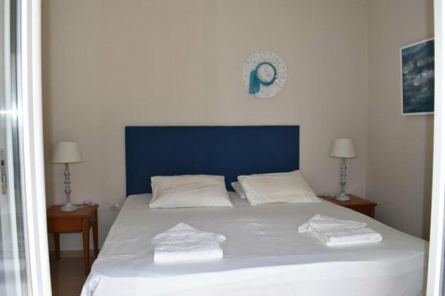 Apmava Bungalows - IPS Almyrida - Photo4