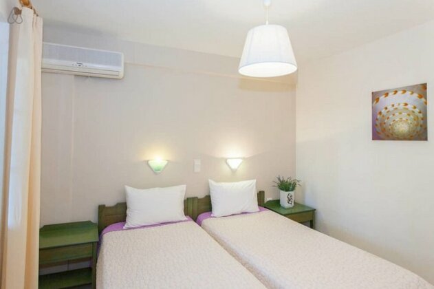 Armonia Apartments - Photo2