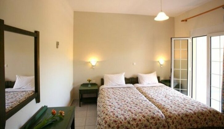 Armonia Apartments - Photo3