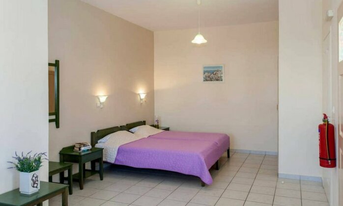 Armonia Apartments - Photo4