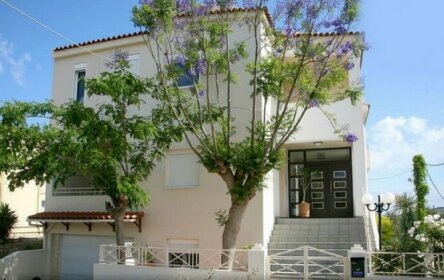 Armonia Apartments
