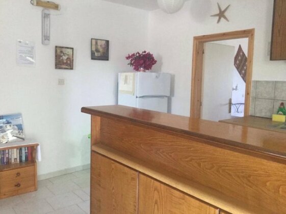 Artemis Apartments Almyrida - Photo2