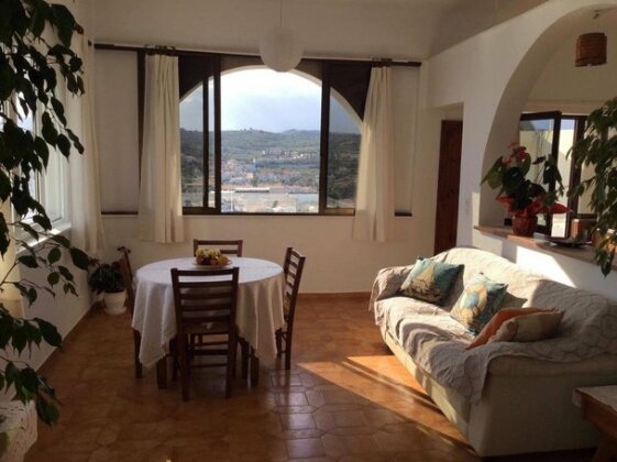 Artemis Apartments Almyrida - Photo4