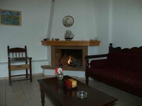 Blazis House - Photo3