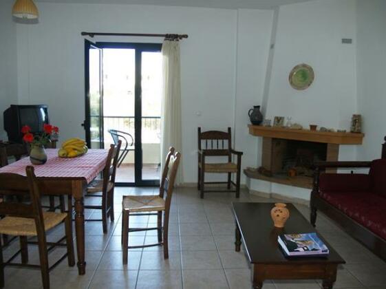 Blazis House - Photo4