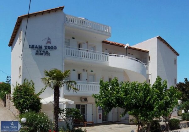 Costmari