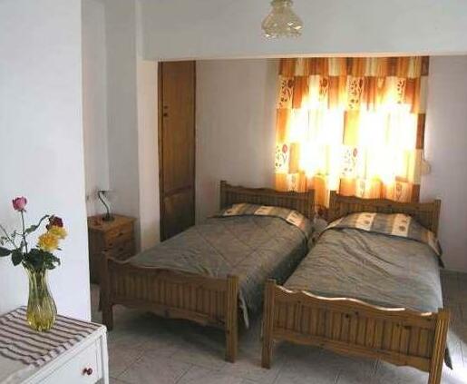 Dina Apartments - Photo3