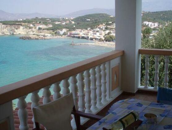 Dina Apartments - Photo4