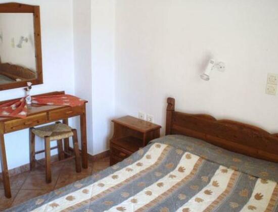 Dina Apartments - Photo5