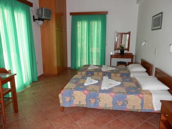 Elena Apartments Almyrida - Photo3