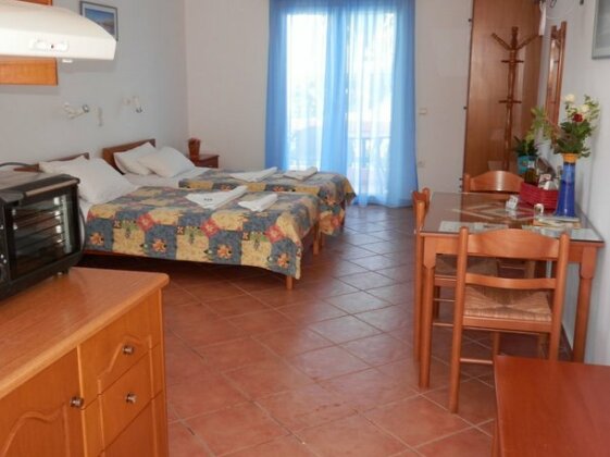 Elena Apartments Almyrida - Photo5