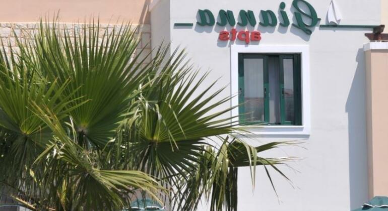 Gianna Apartments - Photo2