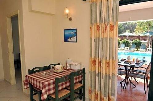 Gianna Apartments - Photo4