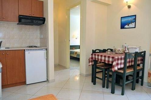 Gianna Apartments - Photo5