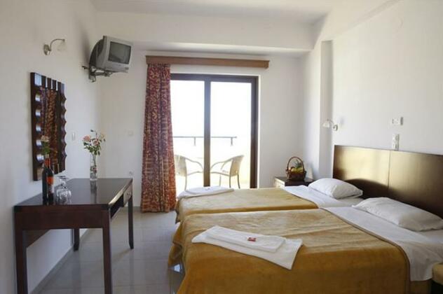 Langley Resort Almirida Bay - Photo2