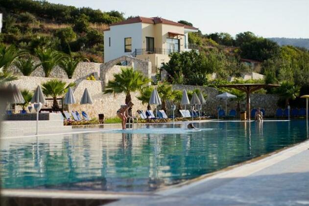 Langley Resort Almirida Bay - Photo5