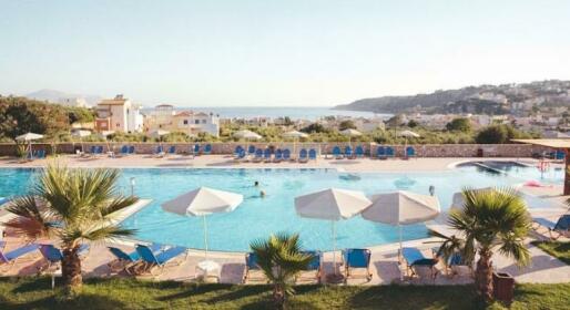 Langley Resort Almirida Bay