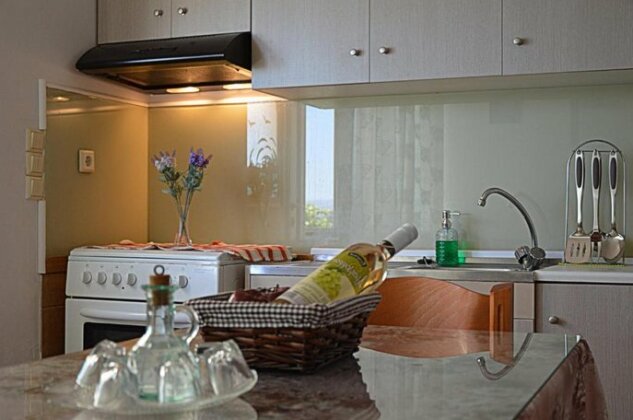 Manos Apartments Almyrida - Photo4